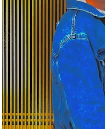 H&M | デニムジャケット