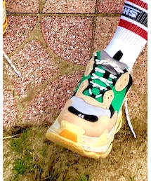 BALENCIAGA | スニーカー