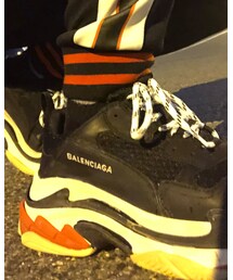 BALENCIAGA | スニーカー