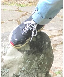 BALENCIAGA | スニーカー