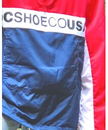 DC SHOES | ナイロンジャケット