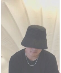 Clair de lune | ハット