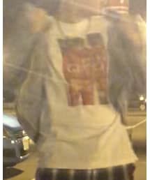 FUGAZI | Tシャツ/カットソー