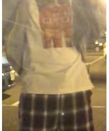 GUCCI | Tシャツ/カットソー