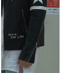 bikestar | ライダースジャケット