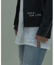 H&M | Tシャツ/カットソー