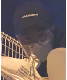 J.S.B. | キャップ