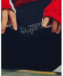 Supreme  | ショルダーバッグ