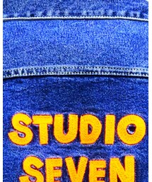 GU | デニムジャケット