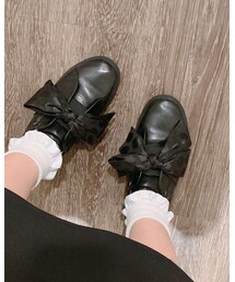 CHARLES & KEITH | シューズ