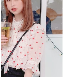 Angelic Pretty | シャツ/ブラウス