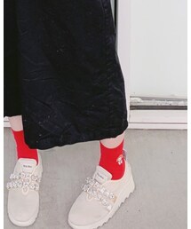 miu miu | シューズ