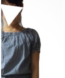 SLOBE IENA | シャツ/ブラウス