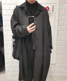 Yohji Yamamoto +Noir | ジャケット/アウター