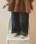 Birthday(バースデイ)の「パンツ(デニムパンツ)」