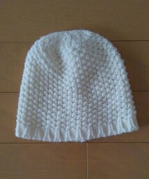 OLD NAVY | セールで300円(ニットキャップ/ビーニー)