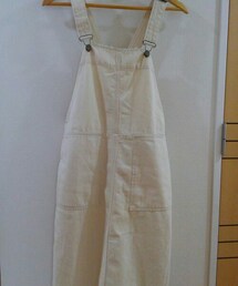 ZARA | セールで半額(デニムスカート)