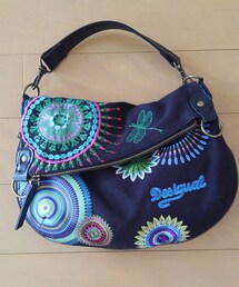 Desigual | 3wayバッグ(バッグ)