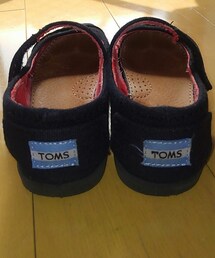 TOMS | (シューズ)