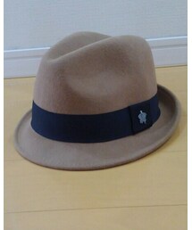 Christys | ハット