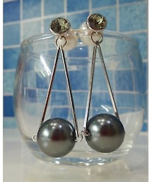 Handmade | 自作ピアス☆(ピアス(両耳用))