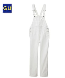 GU | つなぎ/オールインワン