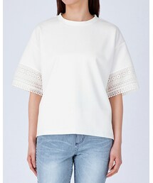 GU | Tシャツ/カットソー