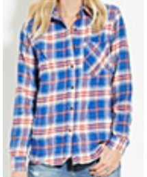 FOREVER21 | セール600円(シャツ/ブラウス)
