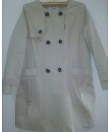 Acuta | トレンチコート