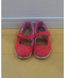 TOMS | T8.5(バレエシューズ)