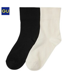 GU | ソックス/靴下
