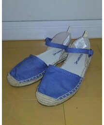 OLD NAVY | 靴50%off+２点目50%offで497円‼お手頃で買えてラッキー✨(サンダル)