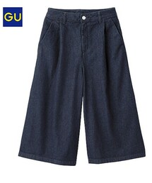 GU | 2015年モデル(デニムパンツ)