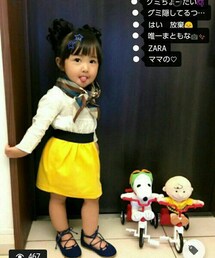 Rereciiiちゃん❤ | REIRAちゃん可愛くて勝手にコラボ💕私、全然マネ出来てない…💧(その他)