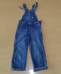 Lee | 約20年前に購入☆クローゼットから発掘☆まさに古着😁(サロペット/オーバーオール)