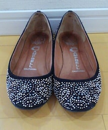 jeffry campbell | もう4年モノ？結構クタクタ💦(シューズ)