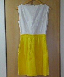 GAP | セールで2000円代✨即買でした😁(ワンピース)