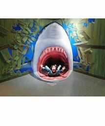 joe's  | 襲われる〜😱(その他)