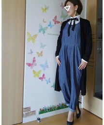 ロングカーデver. | 何だろ？執事っぽく感じる(笑)リボンのせい？(その他)