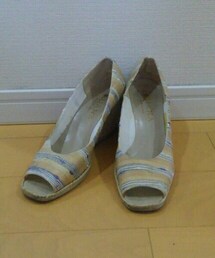 DIANA | 3年前の半額セールで購入☆(シューズ)