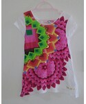 Desigual KIDSの「トップス(Tシャツ/カットソー)」