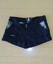 Hemp Hoodlamb | 5年前新品200円で購入‼あ、一部カモフラだった⤴😲(パンツ)