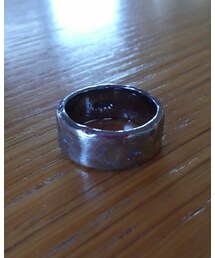 uzu | スカーフリング☆彼の…じゃなくて私の昔のペアリング(リング)