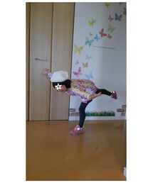 とんぼ✨ | リズム・とんぼ☆バランス取るのが難しいです💦(その他)