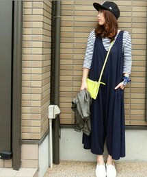 みほちゃん♡ | このコーデ見てからず〜っと欲しかったの⤴😆❤(その他)