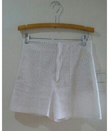 ZARA | 2〜3年前に購入☆ハイウエストで脚長効果大⤴✨(パンツ)