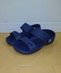 crocs(クロックス)の「シューズ(サンダル)」