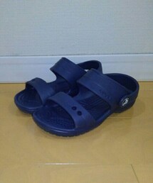 crocs | サイズ12　1500円以下でお安く買えて良かった🎵(サンダル)
