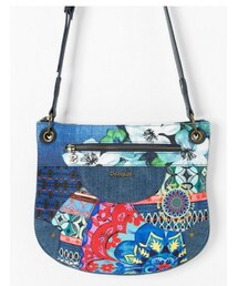 Desigual | 2016SSモデル☆30%OFFで購入(バッグ)