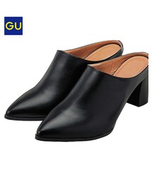 GU | サイズM(シューズ)